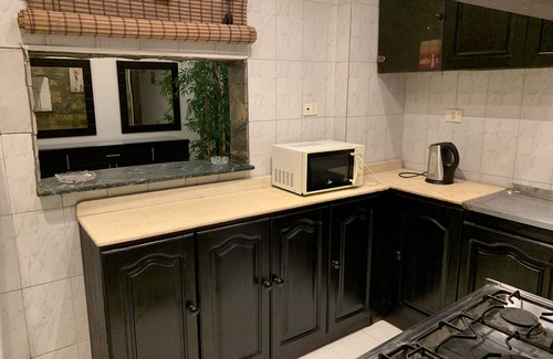 Nasr City Apartamento | Casa De Horyea