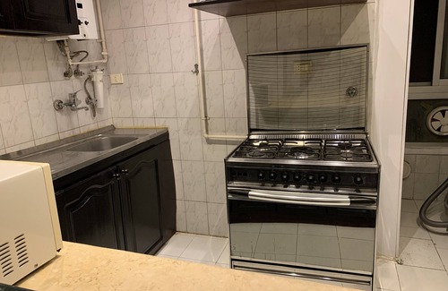 Nasr City Apartamento | Casa De Horyea