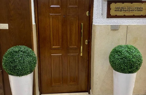 Nasr City Apartamento | Casa De Horyea
