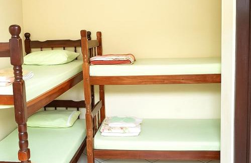 Cachoeira Paulista Casa | Casa de hospedagem Ave Maria - Eva