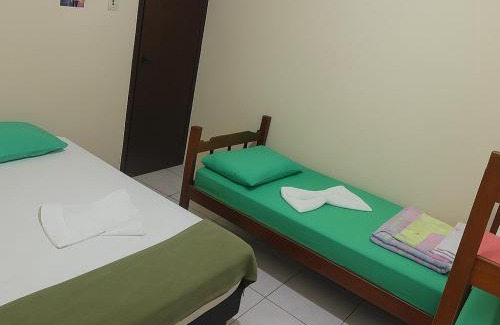 Cachoeira Paulista Casa | Casa de hospedagem Ave Maria - Eva