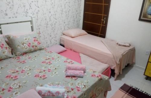 Cachoeira Paulista Casa | Casa de Hospedagem em Cachoeira Paulista