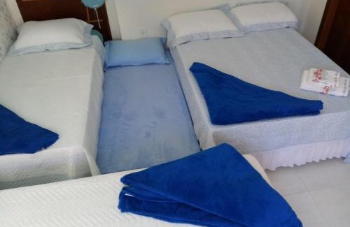 Cachoeira Paulista Casa | Casa de Hospedagem em Cachoeira Paulista