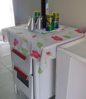 Barra do Garcas Casa | Casa de Hospedagem São João