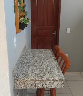 Floriano Casa | Casa de hospedagem
