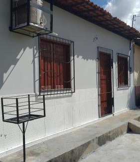 Floriano Casa | Casa de hospedagem