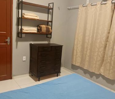 Floriano Casa | Casa de hospedagem