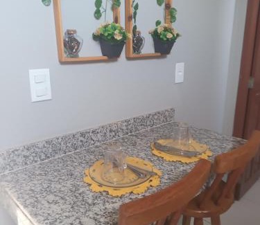 Floriano Casa | Casa de hospedagem