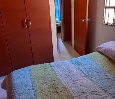 Tunja Casa | Casa de hospedaje coservisios