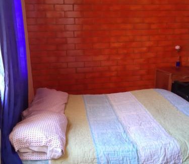 Tunja Casa | Casa de hospedaje coservisios
