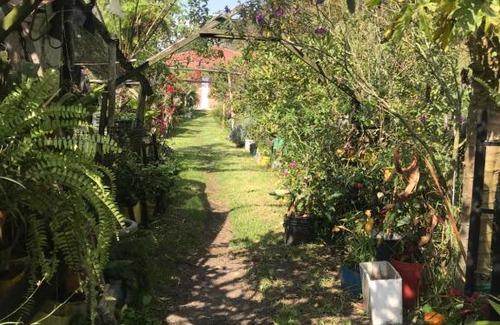 Ulba Casa | Casa de Hospedaje Lligñay
