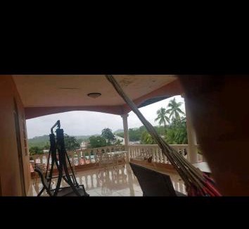 Alto Boquete Casa | Casa de Hospedaje Portobelo