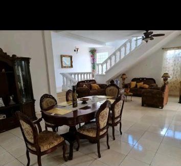 Alto Boquete Casa | Casa de Hospedaje Portobelo