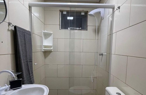 Carianos Apartamento | Casa De Hospedes Adorável Perto Do Aeroporto