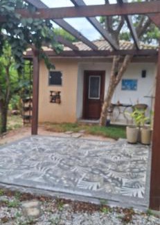 Praia Rasa Apartamento | Casa de hospedes em condominio com lazer