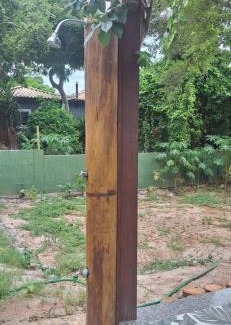 Praia Rasa Apartamento | Casa de hospedes em condominio com lazer