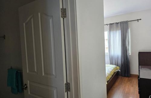 Maputo Apartamento | Casa de Hospedes Kwetu