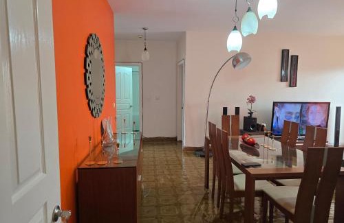 Maputo Apartamento | Casa de Hospedes Kwetu