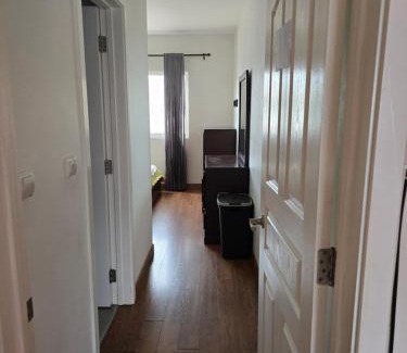 Maputo Apartamento | Casa de Hospedes Kwetu