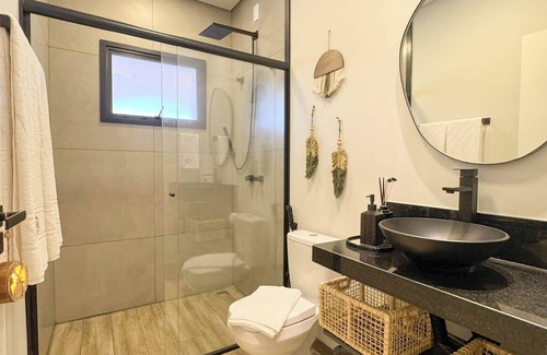 Serra Negra Casa | Casa de Hospedes - Suite Refugio - ArCon