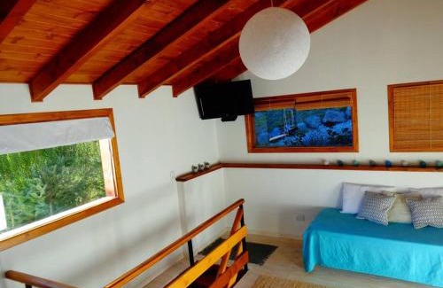 La Villa Apartamento | Casa de huéspedes, buena ubicación y linda vista