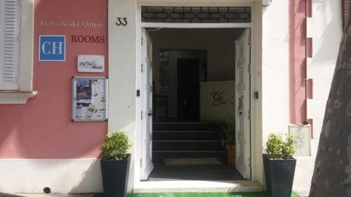 Alcalá de Henares Cama Y Desayuno | Casa de Huéspedes con encanto El Sueño del Quijote