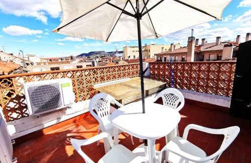 Alcalá de Henares Casa | Casa de Huéspedes Vecinodecerbantes