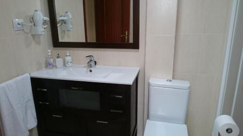 Alcalá de Henares Casa | Casa de Huéspedes Vecinodecerbantes
