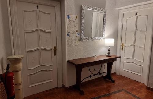 Delicias Casa | Casa de Huéspedes Cuenca