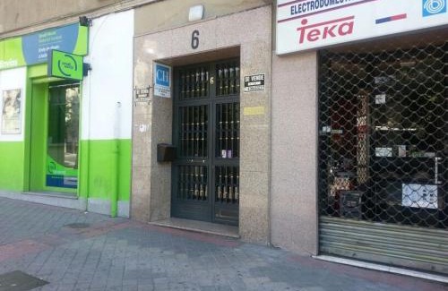 Delicias Casa | Casa de Huéspedes Cuenca