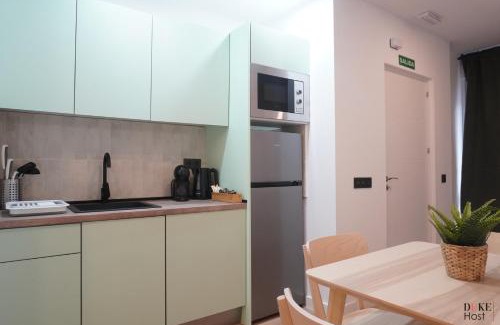 Aluche Apartamento | Casa de Huéspedes Gomez Ulla 1