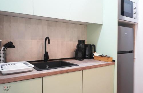 Aluche Apartamento | Casa de Huéspedes Gomez Ulla 1