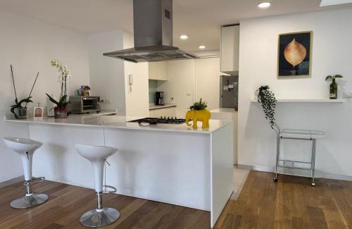 Benito Juárez Cama Y Desayuno | Casa de huéspedes K Badin