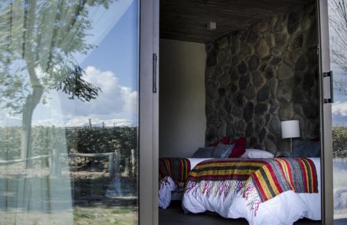 Región vinícola de Mendoza Casa | Casa de Huéspedes La Azul