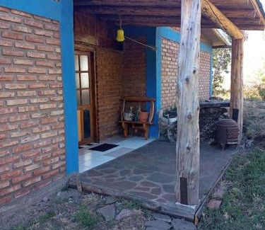 El Hoyo Apartamento | Casa de huéspedes La vista