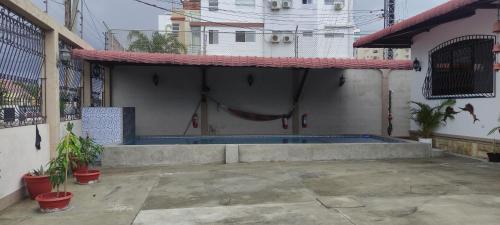 Pacara Casa | Casa de Huéspedes Niño Peregrino