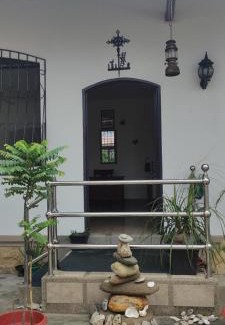 Pacara Casa | Casa de Huéspedes Niño Peregrino