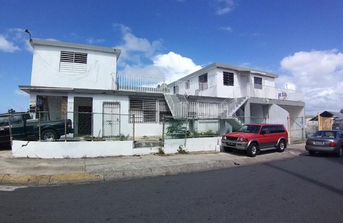 Puerto Nuevo Apartamento | Casa de huéspedes pintoresca con estacionamiento