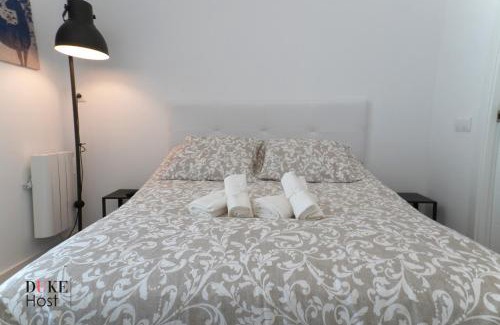 Vista Alegre Casa | Casa de Huespedes Carabanchel2