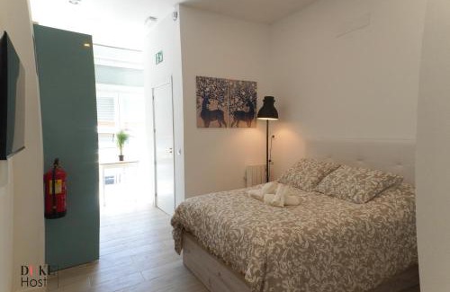 Vista Alegre Casa | Casa de Huespedes Carabanchel2