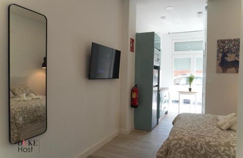 Vista Alegre Casa | Casa de Huespedes Carabanchel2