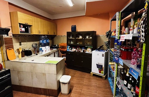 Downtown La Paz Casa | Casa de huespedes La Casa Bonita