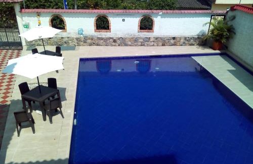 La Vega Casa | Casa de Huespedes Villa Hermosa