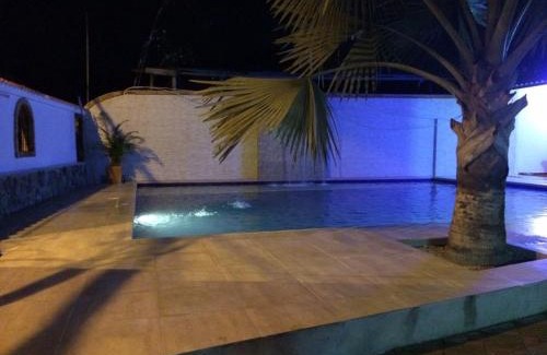 La Vega Casa | Casa de Huespedes Villa Hermosa