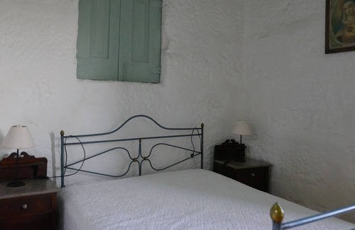 Sao Simao Cabaña | Casa de Infesta - Casa rustica con piscina