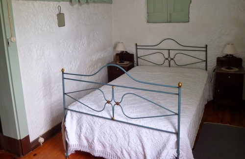 Sao Simao Cabaña | Casa de Infesta - Casa rustica con piscina