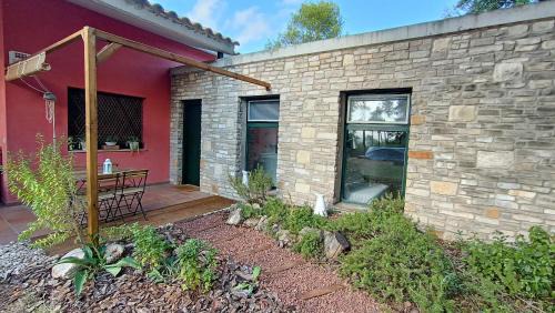 La Torre de Claramunt Apartamento | Casa de invitados
