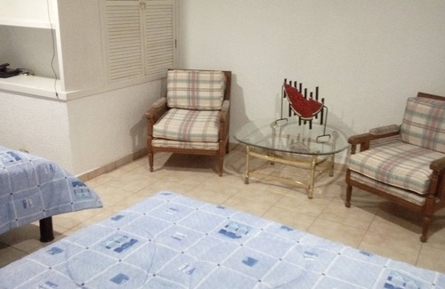 San Francisco Culhuacán Casa | Casa de Irma para visitar la ciudad o negocios