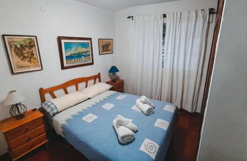Tigaday Apartamento | Casa de Isabel