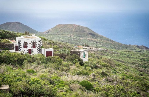Erese Casa | CASA DE ITA